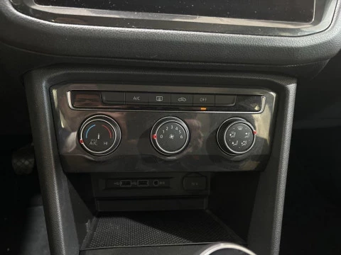 Volkswagen Tiguan Edition 1.5 TSI 96 kW (130 CV)