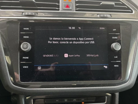 Volkswagen Tiguan Edition 1.5 TSI 96 kW (130 CV)