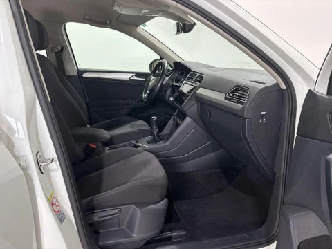 Volkswagen Tiguan Edition 1.5 TSI 96 kW (130 CV)
