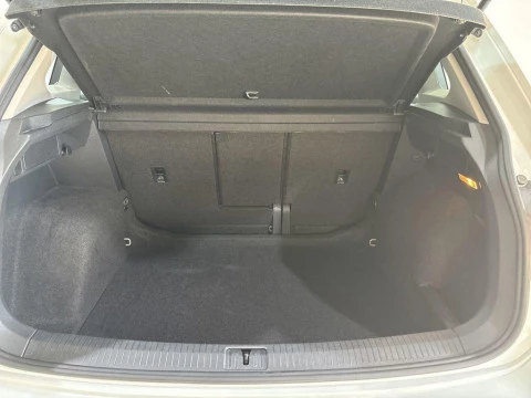 Volkswagen Tiguan Edition 1.5 TSI 96 kW (130 CV)