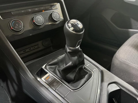 Volkswagen Tiguan Edition 1.5 TSI 96 kW (130 CV)