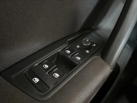 Volkswagen Tiguan Edition 1.5 TSI 96 kW (130 CV)