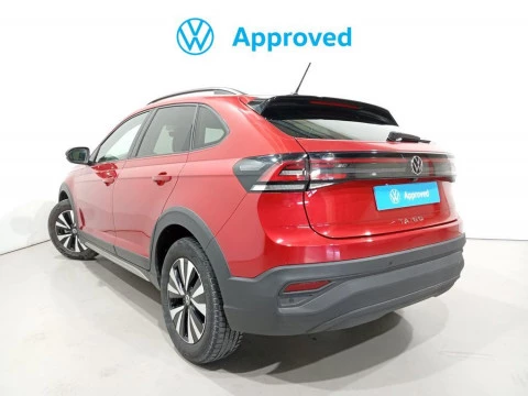 Volkswagen Taigo Life 1.0 TSI 70 kW (95 CV)