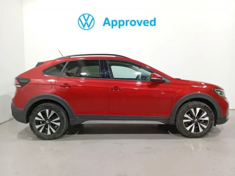 Volkswagen Taigo Life 1.0 TSI 70 kW (95 CV)