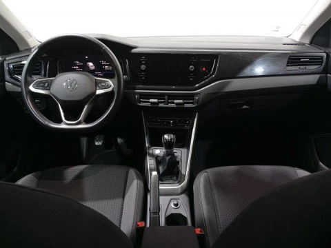 Volkswagen Taigo Life 1.0 TSI 70 kW (95 CV)