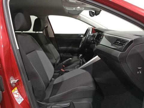 Volkswagen Taigo Life 1.0 TSI 70 kW (95 CV)