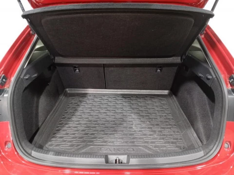 Volkswagen Taigo Life 1.0 TSI 70 kW (95 CV)