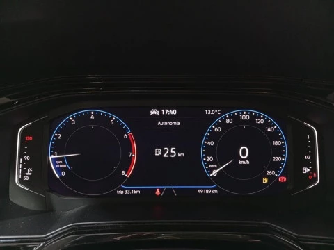 Volkswagen Taigo Life 1.0 TSI 70 kW (95 CV)