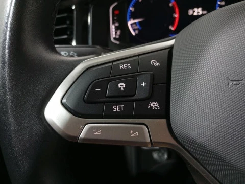 Volkswagen Taigo Life 1.0 TSI 70 kW (95 CV)