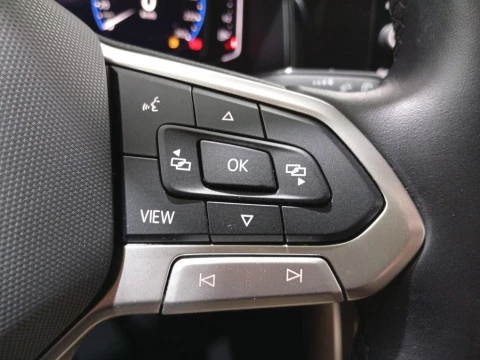 Volkswagen Taigo Life 1.0 TSI 70 kW (95 CV)