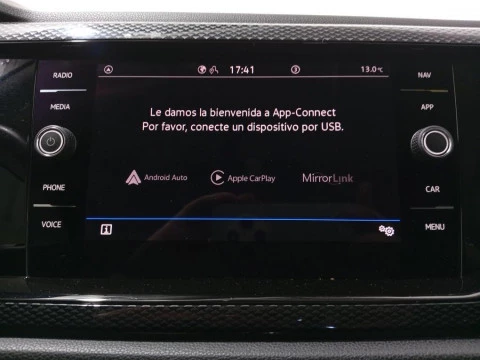 Volkswagen Taigo Life 1.0 TSI 70 kW (95 CV)