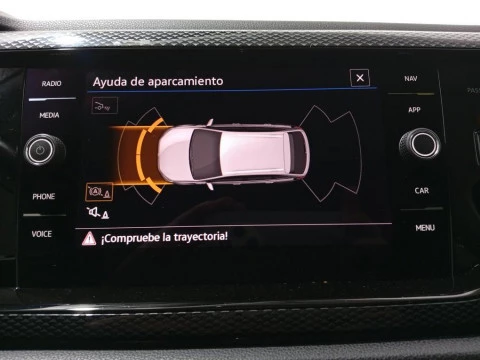 Volkswagen Taigo Life 1.0 TSI 70 kW (95 CV)