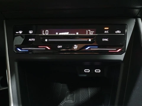 Volkswagen Taigo Life 1.0 TSI 70 kW (95 CV)