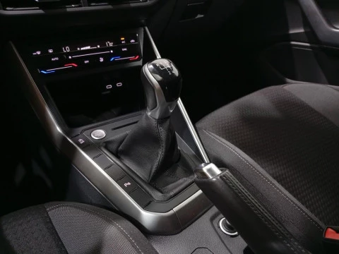 Volkswagen Taigo Life 1.0 TSI 70 kW (95 CV)