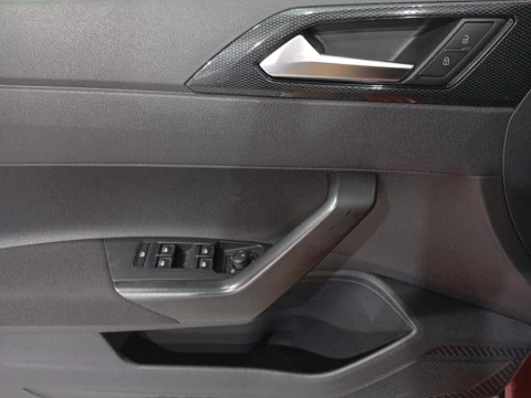 Volkswagen Taigo Life 1.0 TSI 70 kW (95 CV)