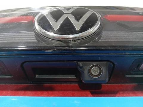 Volkswagen Taigo Life 1.0 TSI 70 kW (95 CV)