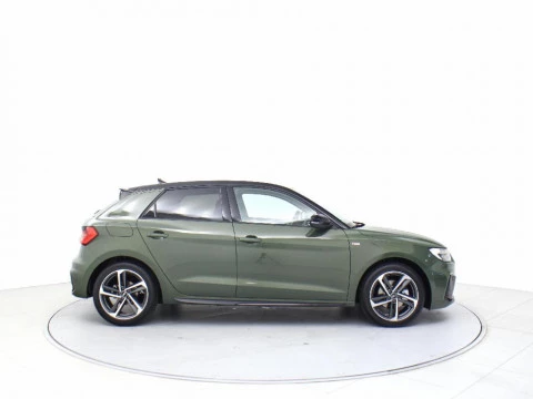 Audi A1 AUDI A1 SPORTBACK ADRENALIN EDITION 30 TFSI  85(116) KW(CV) S TRONIC