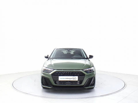 Audi A1 AUDI A1 SPORTBACK ADRENALIN EDITION 30 TFSI  85(116) KW(CV) S TRONIC