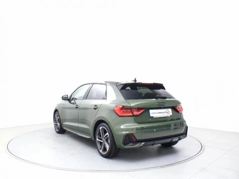 Audi A1 AUDI A1 SPORTBACK ADRENALIN EDITION 30 TFSI  85(116) KW(CV) S TRONIC