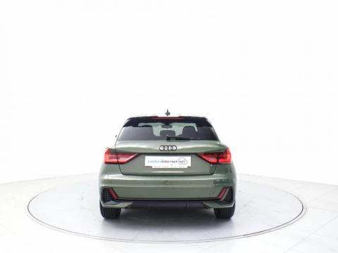 Audi A1 AUDI A1 SPORTBACK ADRENALIN EDITION 30 TFSI  85(116) KW(CV) S TRONIC