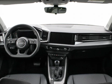 Audi A1 AUDI A1 SPORTBACK ADRENALIN EDITION 30 TFSI  85(116) KW(CV) S TRONIC