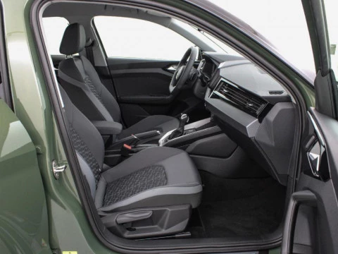 Audi A1 AUDI A1 SPORTBACK ADRENALIN EDITION 30 TFSI  85(116) KW(CV) S TRONIC