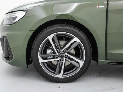 Audi A1 AUDI A1 SPORTBACK ADRENALIN EDITION 30 TFSI  85(116) KW(CV) S TRONIC