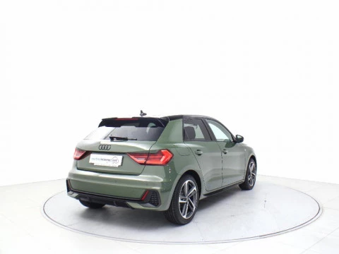 Audi A1 AUDI A1 SPORTBACK ADRENALIN EDITION 30 TFSI  85(116) KW(CV) S TRONIC