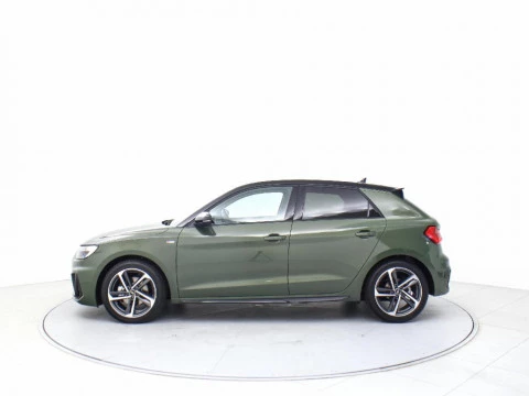 Audi A1 AUDI A1 SPORTBACK ADRENALIN EDITION 30 TFSI  85(116) KW(CV) S TRONIC