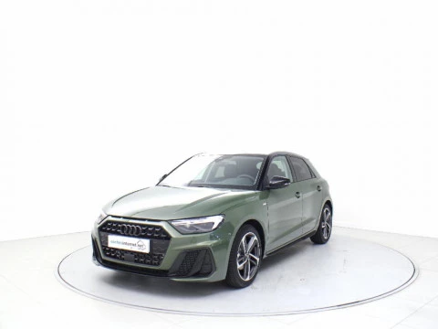Audi A1 AUDI A1 SPORTBACK ADRENALIN EDITION 30 TFSI  85(116) KW(CV) S TRONIC