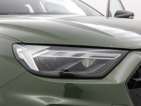 Audi A1 AUDI A1 SPORTBACK ADRENALIN EDITION 30 TFSI  85(116) KW(CV) S TRONIC