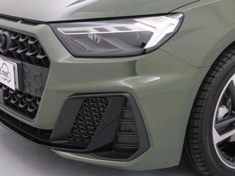 Audi A1 AUDI A1 SPORTBACK ADRENALIN EDITION 30 TFSI  85(116) KW(CV) S TRONIC