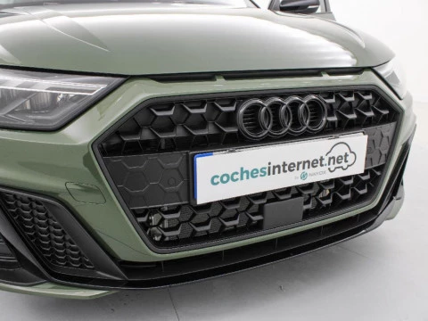 Audi A1 AUDI A1 SPORTBACK ADRENALIN EDITION 30 TFSI  85(116) KW(CV) S TRONIC