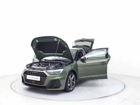 Audi A1 AUDI A1 SPORTBACK ADRENALIN EDITION 30 TFSI  85(116) KW(CV) S TRONIC