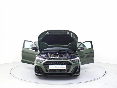 Audi A1 AUDI A1 SPORTBACK ADRENALIN EDITION 30 TFSI  85(116) KW(CV) S TRONIC