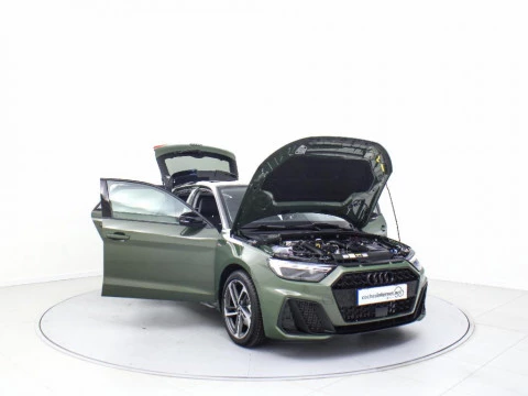 Audi A1 AUDI A1 SPORTBACK ADRENALIN EDITION 30 TFSI  85(116) KW(CV) S TRONIC