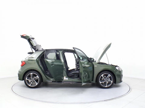 Audi A1 AUDI A1 SPORTBACK ADRENALIN EDITION 30 TFSI  85(116) KW(CV) S TRONIC