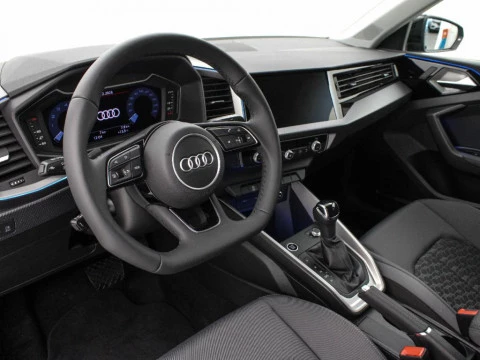 Audi A1 AUDI A1 SPORTBACK ADRENALIN EDITION 30 TFSI  85(116) KW(CV) S TRONIC