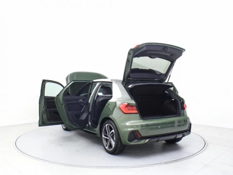 Audi A1 AUDI A1 SPORTBACK ADRENALIN EDITION 30 TFSI  85(116) KW(CV) S TRONIC