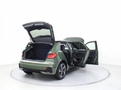 Audi A1 AUDI A1 SPORTBACK ADRENALIN EDITION 30 TFSI  85(116) KW(CV) S TRONIC