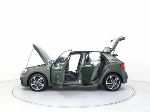 Audi A1 AUDI A1 SPORTBACK ADRENALIN EDITION 30 TFSI  85(116) KW(CV) S TRONIC