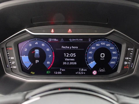 Audi A1 AUDI A1 SPORTBACK ADRENALIN EDITION 30 TFSI  85(116) KW(CV) S TRONIC