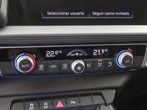 Audi A1 AUDI A1 SPORTBACK ADRENALIN EDITION 30 TFSI  85(116) KW(CV) S TRONIC