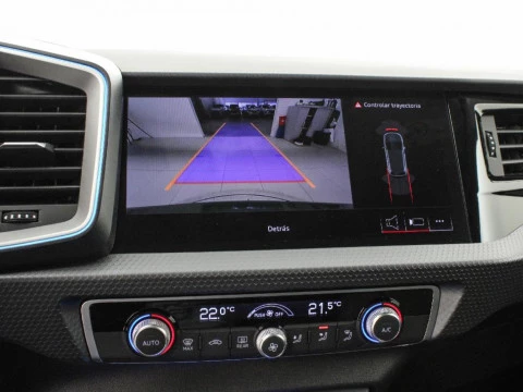 Audi A1 AUDI A1 SPORTBACK ADRENALIN EDITION 30 TFSI  85(116) KW(CV) S TRONIC