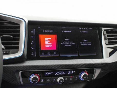 Audi A1 AUDI A1 SPORTBACK ADRENALIN EDITION 30 TFSI  85(116) KW(CV) S TRONIC