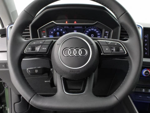 Audi A1 AUDI A1 SPORTBACK ADRENALIN EDITION 30 TFSI  85(116) KW(CV) S TRONIC