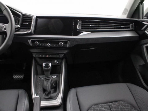 Audi A1 AUDI A1 SPORTBACK ADRENALIN EDITION 30 TFSI  85(116) KW(CV) S TRONIC