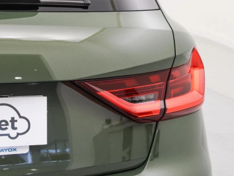 Audi A1 AUDI A1 SPORTBACK ADRENALIN EDITION 30 TFSI  85(116) KW(CV) S TRONIC