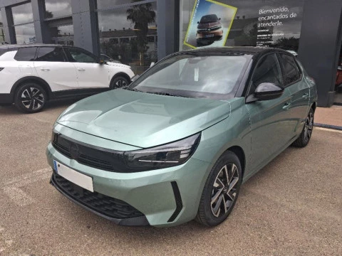 Opel Corsa 1.2T XHL 74KW #YES 5P