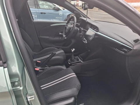 Opel Corsa 1.2T XHL 74KW #YES 5P